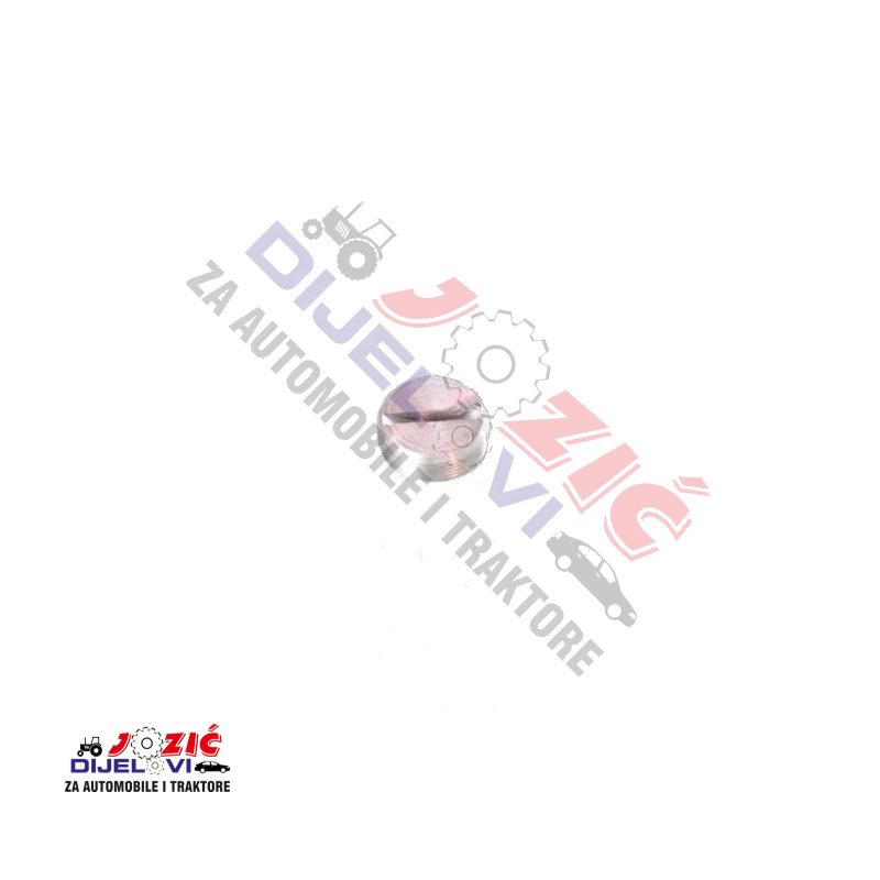 Daisy on the Ohoopee